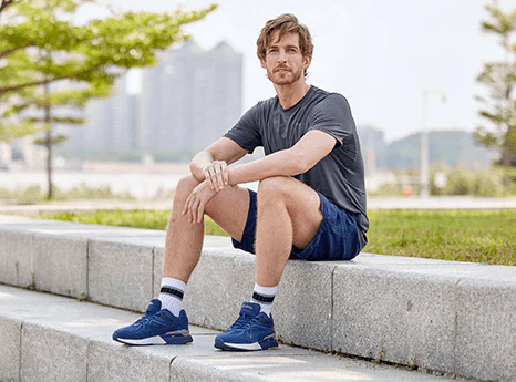 Men's Rebound Core V1 - Image 10