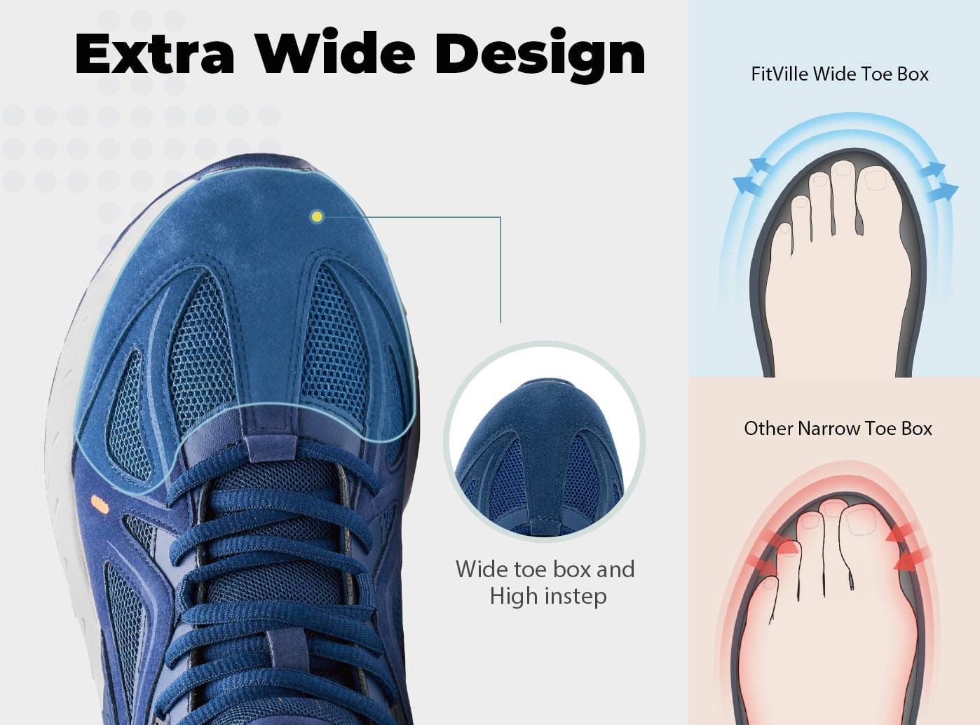 Men's Rebound Core V1 - Image 11