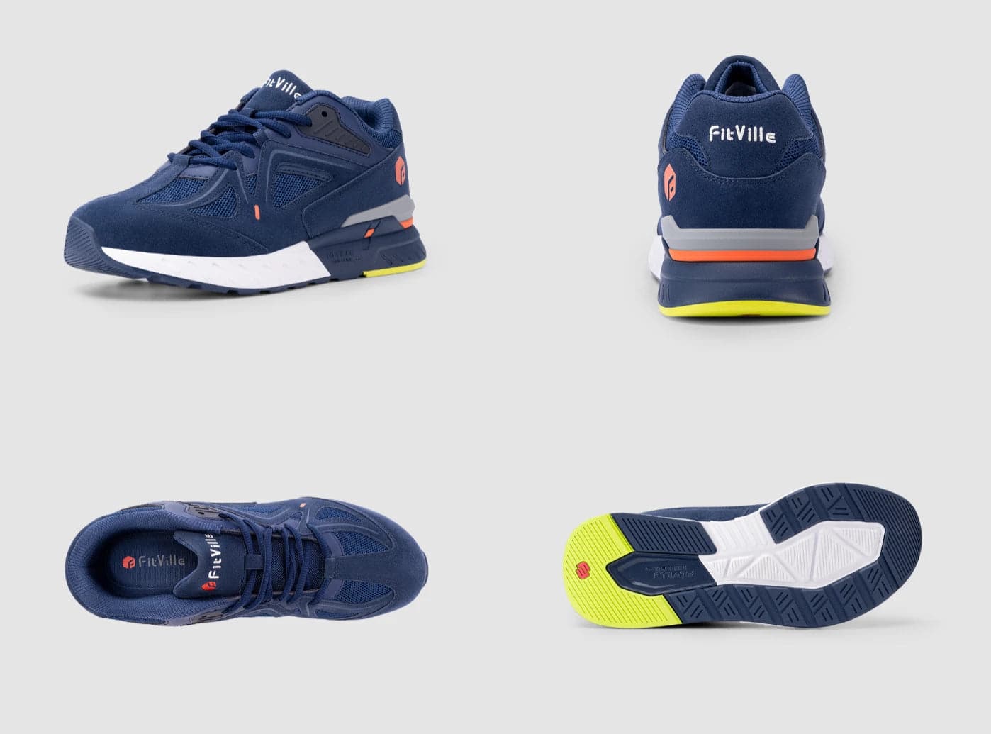 Men's Rebound Core V1 - Image 15