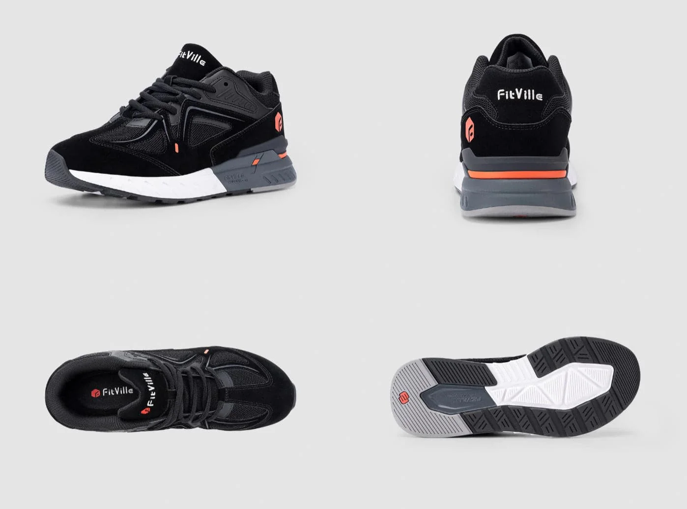 Men's Rebound Core V1 - Image 7