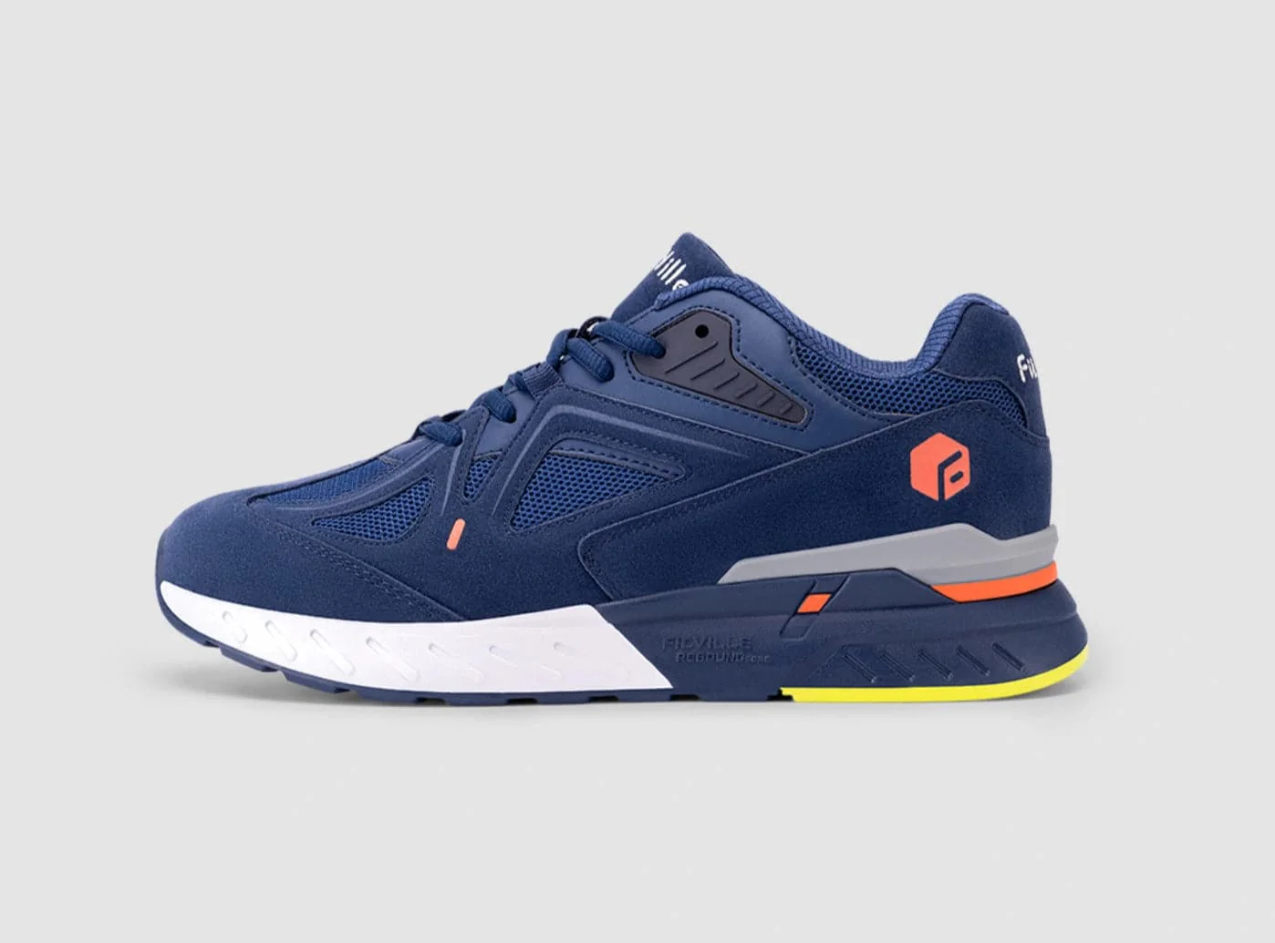 Men's Rebound Core V1 - Image 9