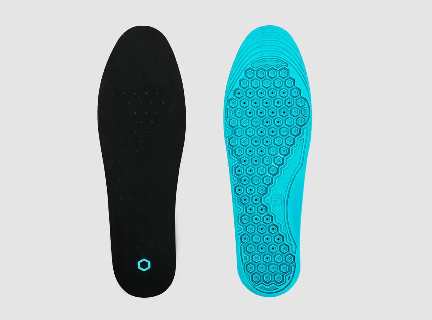 ZeroSole Insole